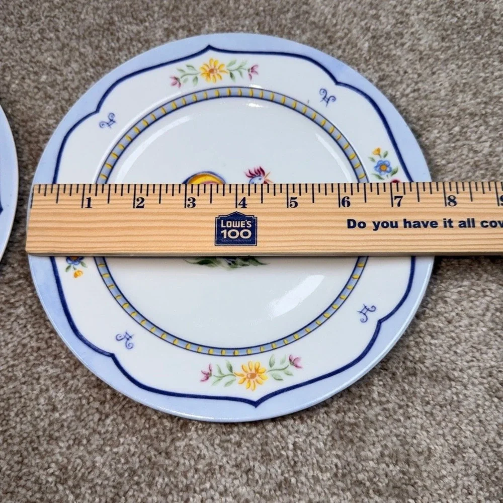 Coventry fine porcelain